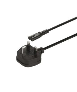 Dây cắm nguồn đèn Led chuẩn Anh Hafele 833.89.000