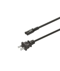 Dây cắm nguồn đèn Led chuẩn Mỹ Hafele 833.89.003