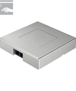 Công tắc cảm bến tắt/mở lắp nổi Hafele 833.89.136