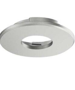 Nắp che đèn Led lắp âm Hafele 833.89.222