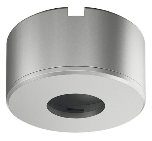 Nắp che đèn Led lắp nổi Hafele 833.89.236
