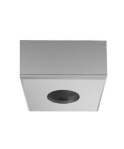 Nắp che đèn Led lắp nổi Hafele 833.89.243