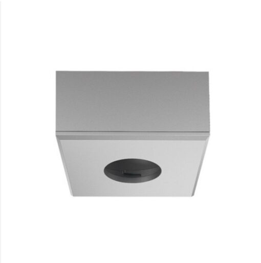 Nắp che đèn Led lắp nổi Hafele 833.89.243