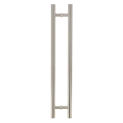 Tay nắm kéo đẩy chữ H 1200mm Hafele 903.01.846