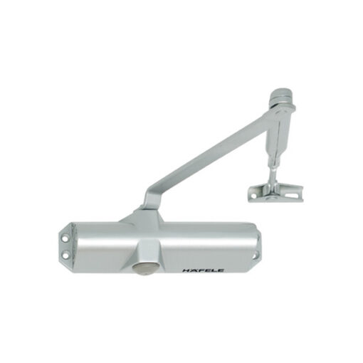 Thiết bị đóng cửa tự động 60Kg Hafele 931.84.239