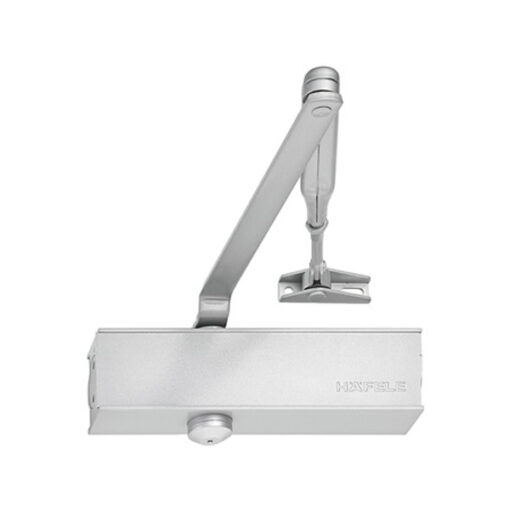 Thiết bị đóng cửa tự động 80Kg DCL15 Hafele 931.84.639