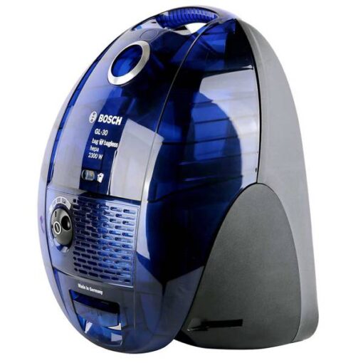 Máy hút bụi Bosch BSGL32383 - Ảnh 2