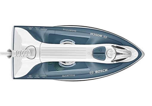 Bàn là Bosch TDA2365 - Ảnh 4