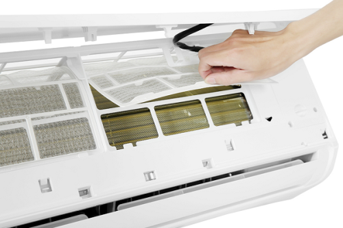 Điều hòa 1 chiều Casper GC09IS35 10 Màng lọc Điều hòa 1 chiều Casper GC09IS35