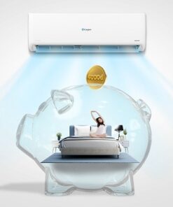 Chức năng Điều hòa 1 chiều Casper HC12IA33