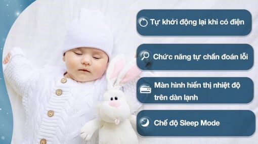 Điều Hòa 1 chiều Funiki HIC18TMU - Ảnh 11