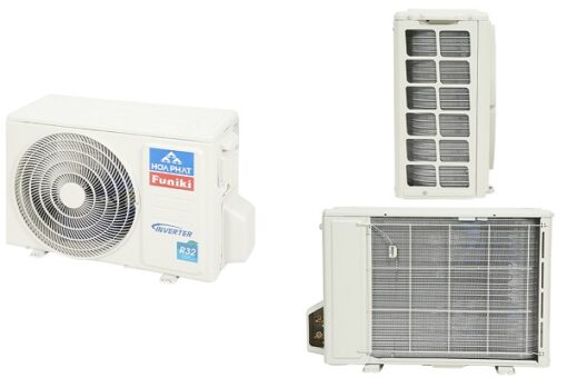 Điều Hòa 1 chiều Funiki HIC18TMU - Ảnh 2