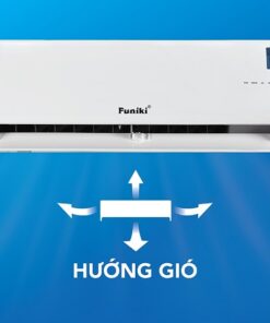 dieu hoa 2 chieu funiki hih09tmu 2