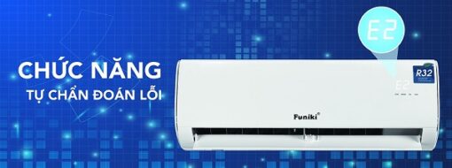 Điều hòa 2 chiều Funiki HIH18TMU - Hình ảnh 4