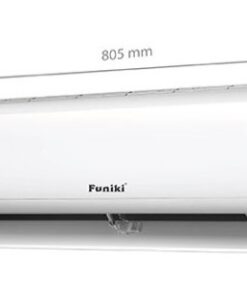 kích thước Điều hòa Funiki HSH10TMU