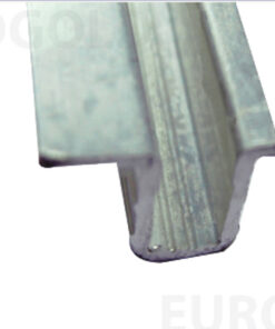 Ray cửa lùa tủ áo EUROGOLD A333