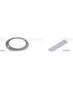 Đèn led tủ áo Eurogold EUD1704