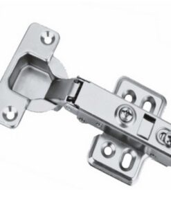 Bản lề thép giảm chấn Eurogold H86/1/2/3