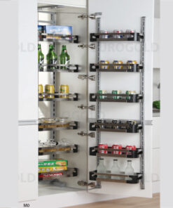 Tủ kho inox hộp cánh mở Eurogold EKM10460