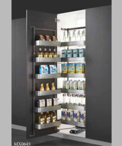 Tủ kho hộp cánh mở EuroGold EMX10645