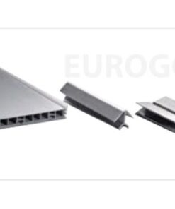 diềm chân nhôm Eurogold N180