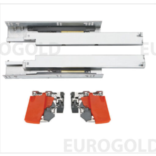 Ray âm mở toàn phần Eurogold ESA135