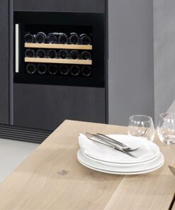 Thiết kế Tủ rượu vang Kocher KWEU-1012B