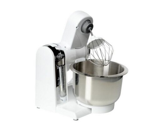 Máy chế biến thực phẩm đa năng Bosch MUM48CR1 - Ảnh 3