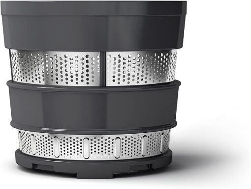 Máy ép chậm Bosch MESM500W - Ảnh 4