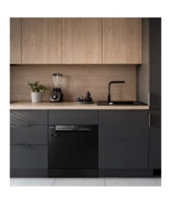 lắp đặt máy rửa bát Hafele HDW-T5551B 538.21.340