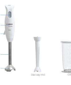 Máy xay cầm tay Bosch MSM26130