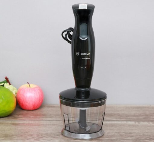 Máy xay cầm tay Bosch MSM2650B - Ảnh 2