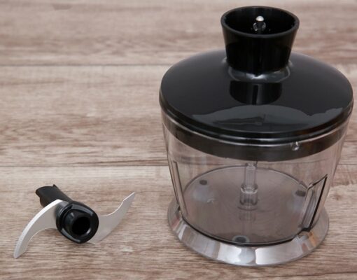 Máy xay cầm tay Bosch MSM2650B - Ảnh 4