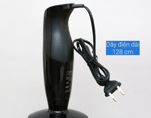 Máy xay cầm tay Bosch MSM2650B - Ảnh 5