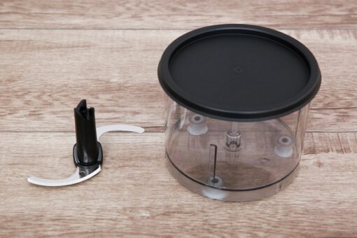 Máy xay cầm tay Bosch MSM87180 - Ảnh 6