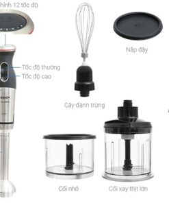 Máy xay cầm tay Bosch MSM87180