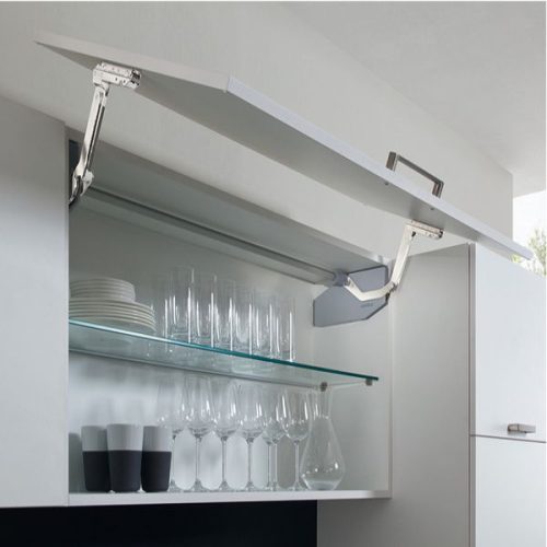 Bộ tay nâng FREE SWING Hafele 493.05.771