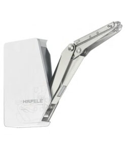 Bộ tay nâng Free Flap 1.7 Hafele 493.05.832 nắp xám