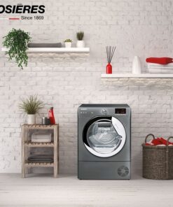 Ảnh Máy sấy độc lập 10kg Rosieres RILSC10DGR-04
