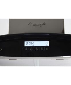 Bảng điều khiển máy hút mùi Canzy CZ 609