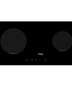Bếp từ đôi Canzy CZ II822