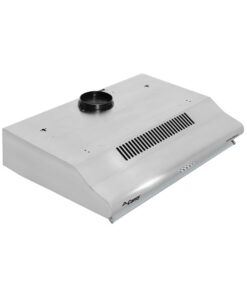 Mặt sau máy hút mùi Canzy CZ 2070I
