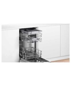 Cấu tạo máy rửa bát Bosch SRV4XMX16E