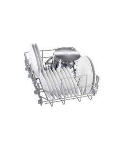 Giá máy rửa bát Bosch SRV4XMX16E