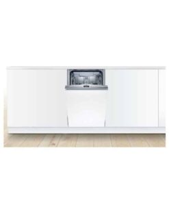 Lắp đặt máy rửa bát Bosch SRV4XMX16E