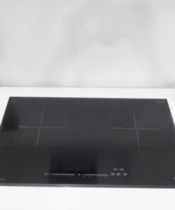 Bếp từ đôi Lorca LCI-809 PRO