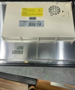 Mặt sau bếp từ Eurosun EU-T779Pro