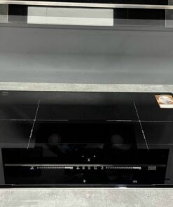 Thiết kế của bếp từ Eurosun EU-T779Pro