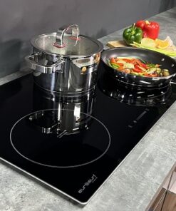 Bếp từ Eurosun EU-T881G