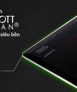 Mặt kính của bếp từ kết hợp hồng ngoại Eurosun EU-TE799Pro